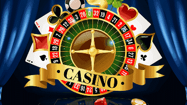 Roulette Royale Open