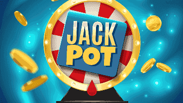 Casino Royale Jackpot Wheel